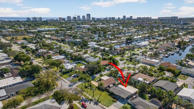 1432 SE 2nd Street, Pompano Beach, FL 33060