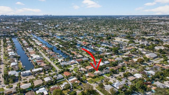 1432 SE 2nd Street, Pompano Beach, FL 33060