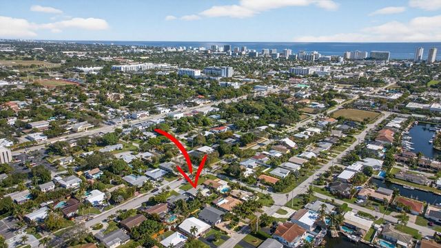 1432 SE 2nd Street, Pompano Beach, FL 33060