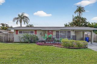 1432 SE 2nd Street, Pompano Beach, FL 33060