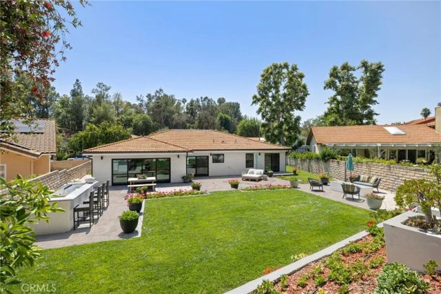 5100 Orrville Avenue, Woodland Hills, CA 91367