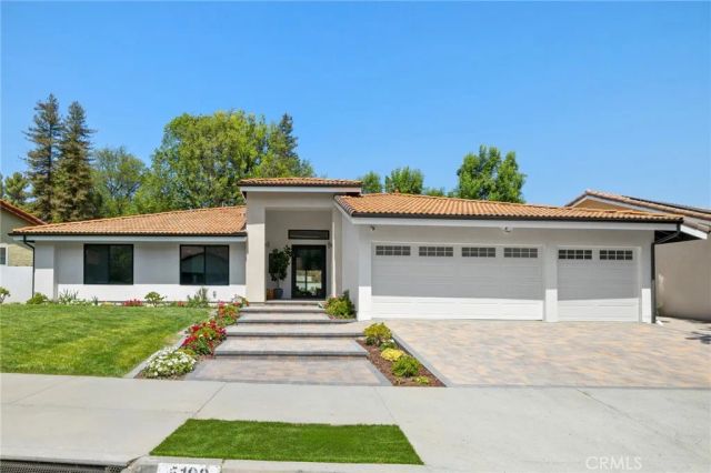 5100 Orrville Avenue, Woodland Hills, CA 91367