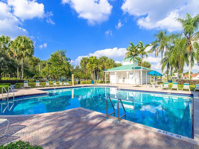 18301 NW 16th Street, Pembroke Pines, FL 33029
