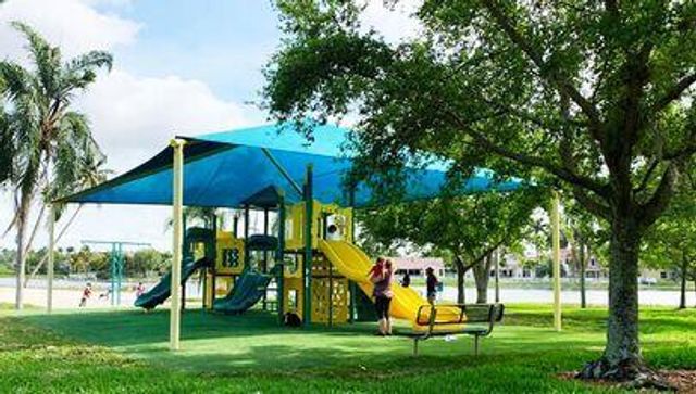 18301 NW 16th Street, Pembroke Pines, FL 33029