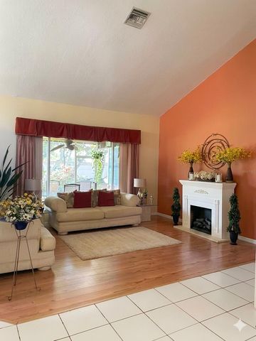 18301 NW 16th Street, Pembroke Pines, FL 33029