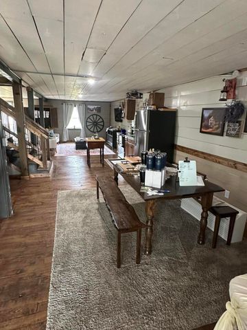 7537 HWY 289 Highway, Mammoth Spring, AR 72554