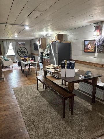 7537 HWY 289 Highway, Mammoth Spring, AR 72554