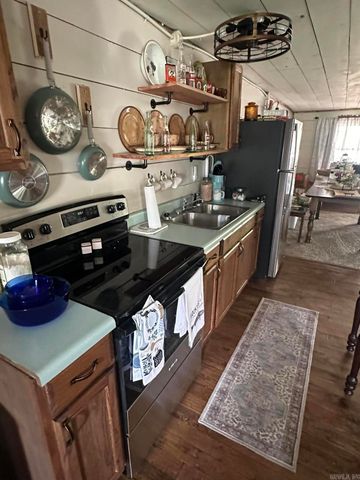 7537 HWY 289 Highway, Mammoth Spring, AR 72554