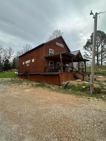 7537 HWY 289 Highway, Mammoth Spring, AR 72554