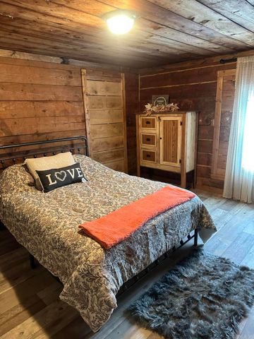 7537 HWY 289 Highway, Mammoth Spring, AR 72554
