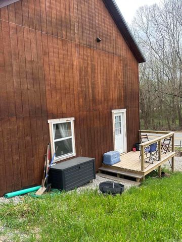 7537 HWY 289 Highway, Mammoth Spring, AR 72554