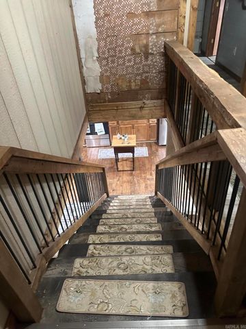 7537 HWY 289 Highway, Mammoth Spring, AR 72554