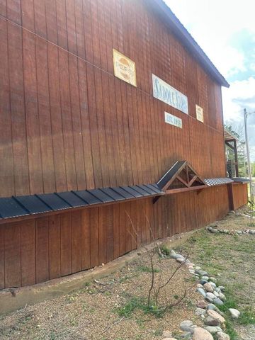 7537 HWY 289 Highway, Mammoth Spring, AR 72554