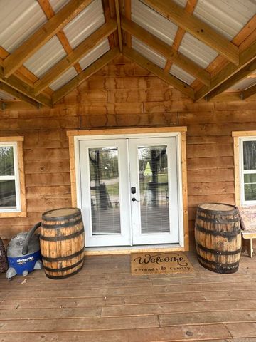 7537 HWY 289 Highway, Mammoth Spring, AR 72554