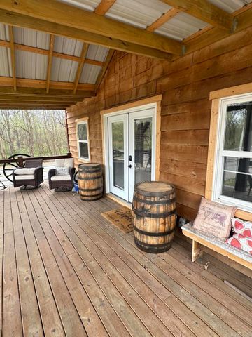 7537 HWY 289 Highway, Mammoth Spring, AR 72554