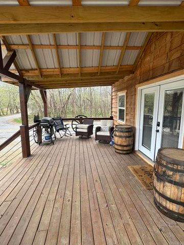 7537 HWY 289 Highway, Mammoth Spring, AR 72554