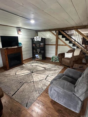 7537 HWY 289 Highway, Mammoth Spring, AR 72554