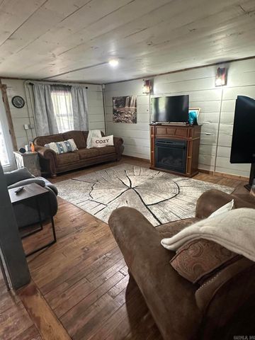 7537 HWY 289 Highway, Mammoth Spring, AR 72554