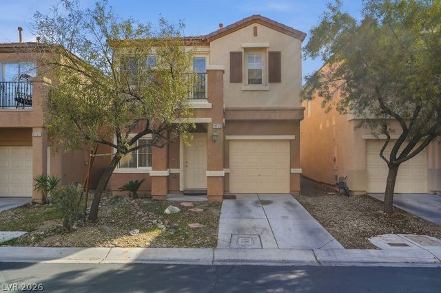 11155 African Sunset Street, Henderson, NV 89052