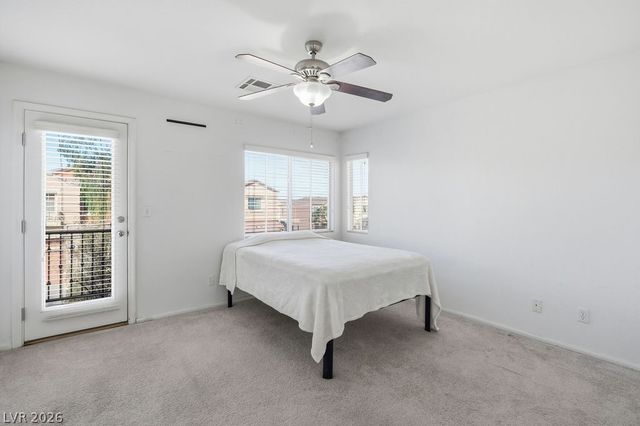 11155 African Sunset Street, Henderson, NV 89052