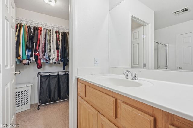 11155 African Sunset Street, Henderson, NV 89052