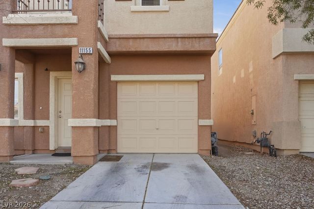 11155 African Sunset Street, Henderson, NV 89052