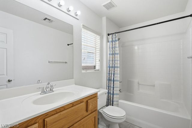 11155 African Sunset Street, Henderson, NV 89052