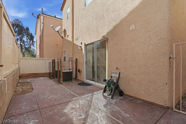 11155 African Sunset Street, Henderson, NV 89052