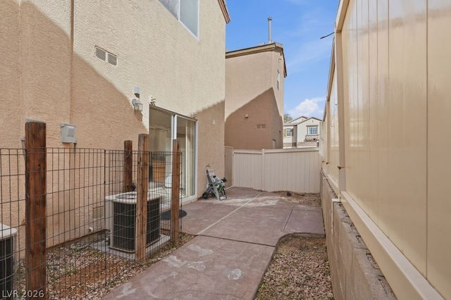 11155 African Sunset Street, Henderson, NV 89052