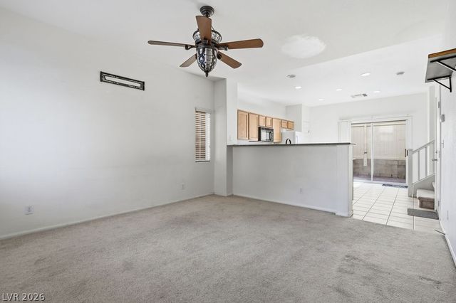 11155 African Sunset Street, Henderson, NV 89052