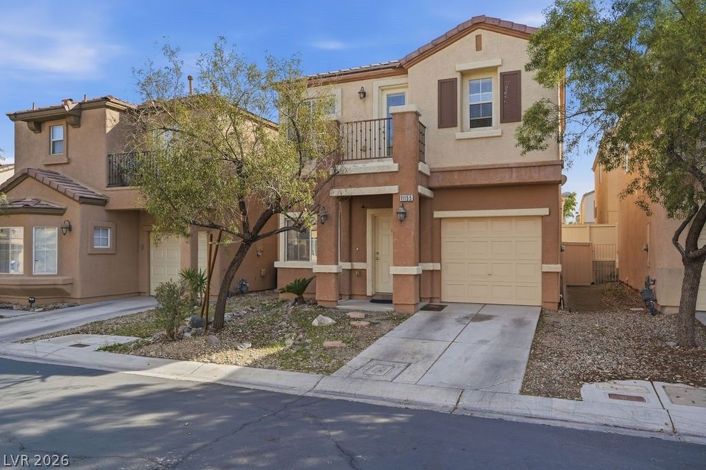 11155 African Sunset Street, Henderson, NV 89052