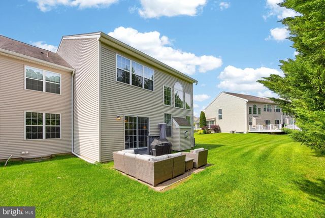 2411 COPPER CREEK RD, Chester Springs, PA 19425
