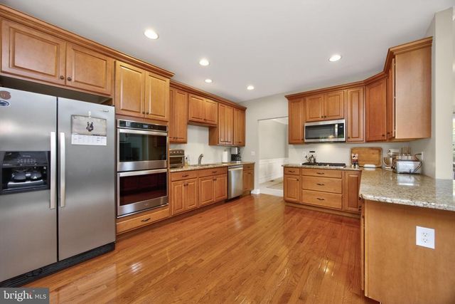 2411 COPPER CREEK RD, Chester Springs, PA 19425