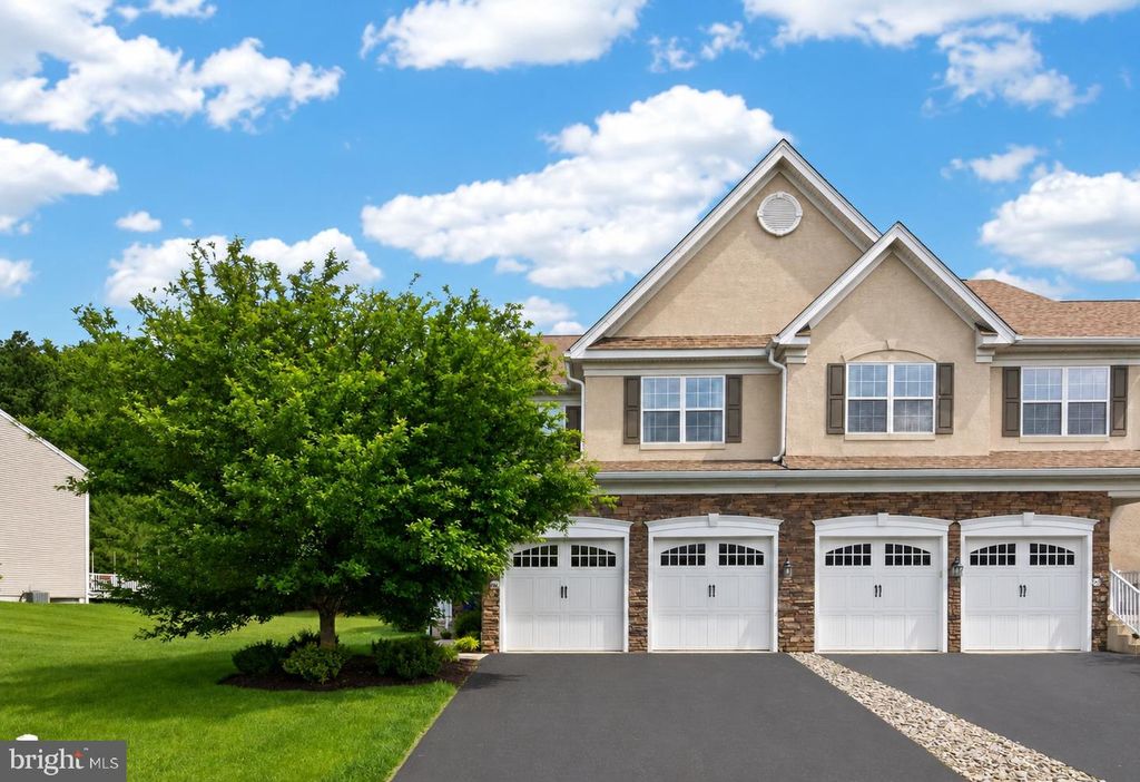 2411 COPPER CREEK RD, Chester Springs, PA 19425