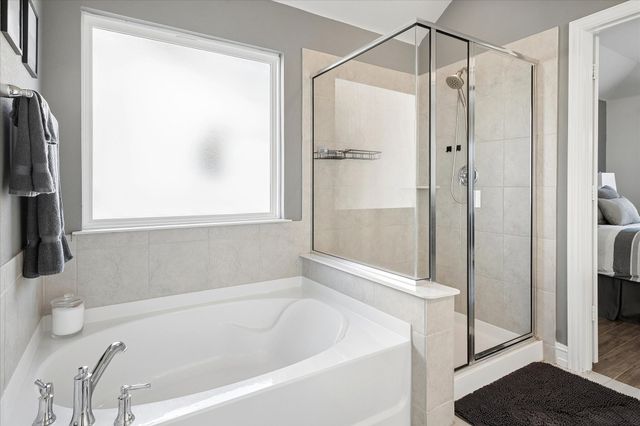 1324 Millican Lane, Aubrey, TX 76227