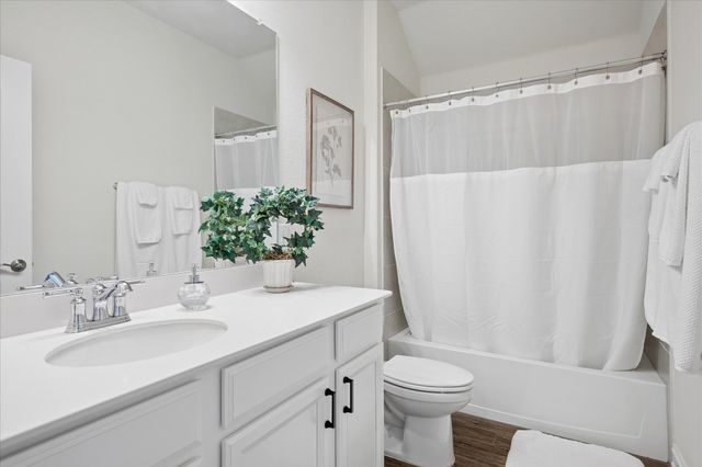 1324 Millican Lane, Aubrey, TX 76227