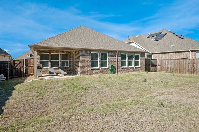 1324 Millican Lane, Aubrey, TX 76227