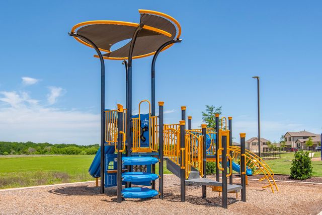 1324 Millican Lane, Aubrey, TX 76227