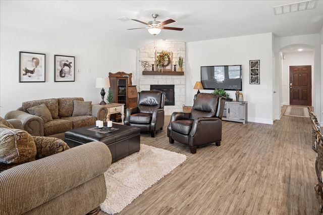 1324 Millican Lane, Aubrey, TX 76227