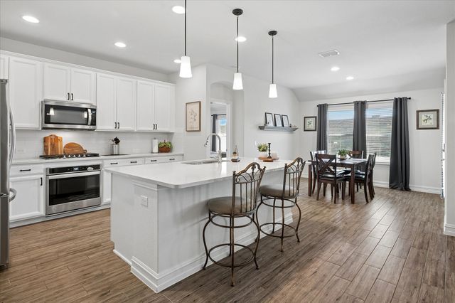 1324 Millican Lane, Aubrey, TX 76227