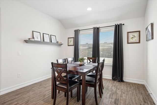 1324 Millican Lane, Aubrey, TX 76227