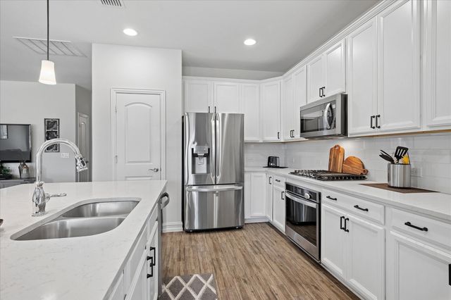 1324 Millican Lane, Aubrey, TX 76227