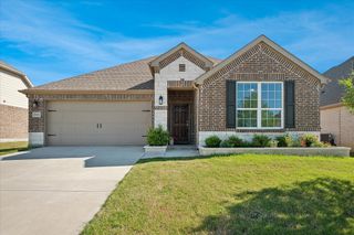 1324 Millican Lane, Aubrey, TX 76227