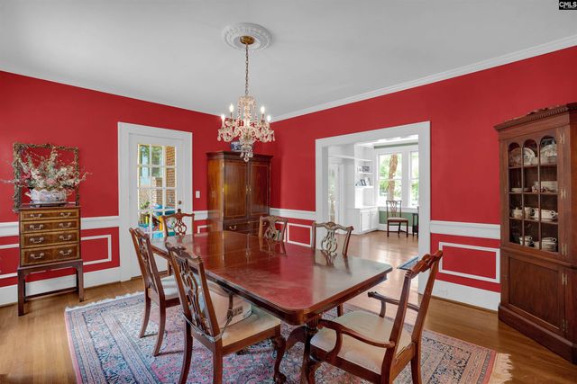 2415 Heyward Street, Columbia, SC 29205