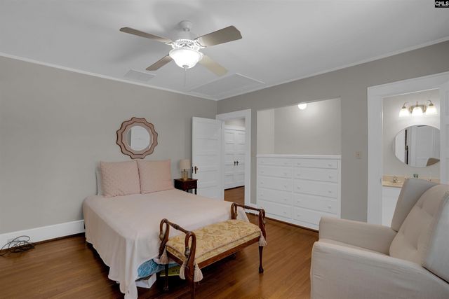 2415 Heyward Street, Columbia, SC 29205
