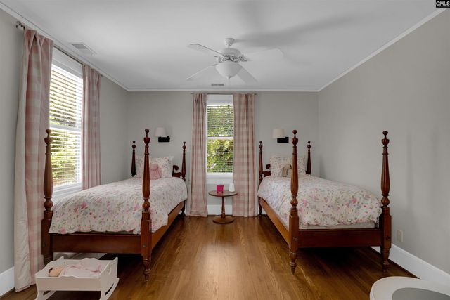 2415 Heyward Street, Columbia, SC 29205