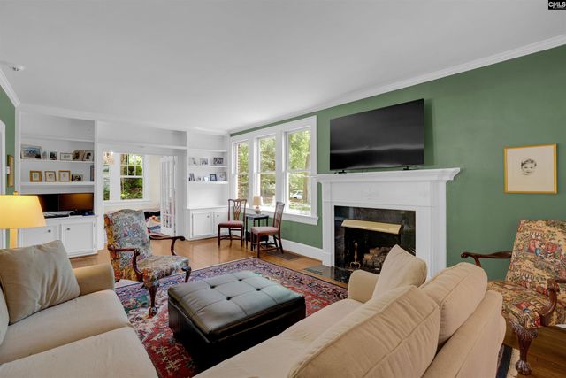 2415 Heyward Street, Columbia, SC 29205