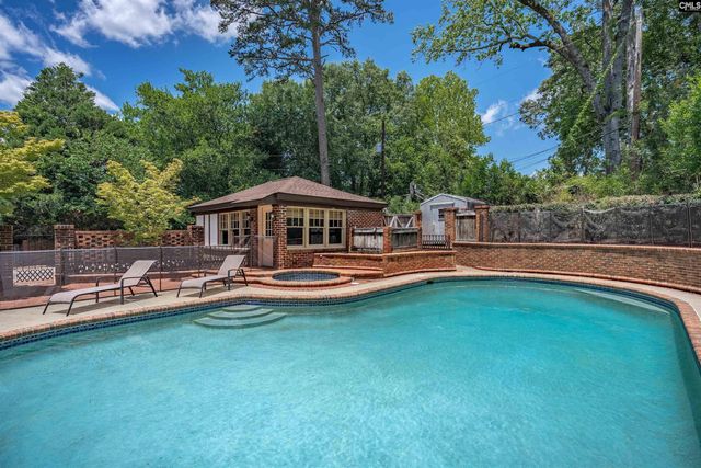 2415 Heyward Street, Columbia, SC 29205