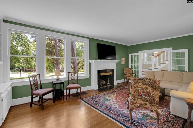 2415 Heyward Street, Columbia, SC 29205