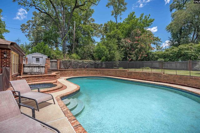 2415 Heyward Street, Columbia, SC 29205